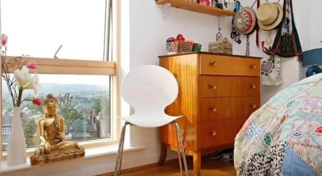 Fabulous Views From Lovely Mini Penthouse, Reservar Mini-hotel Mini-hotéis em Merseyside, Mini-hotel