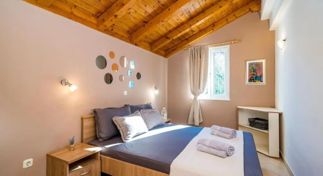 Апартаменты Comfort Apartments Vodnica