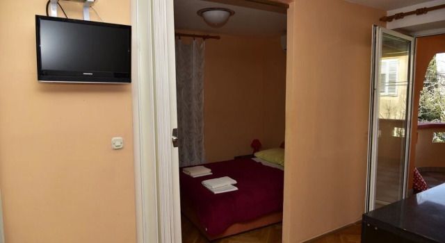 Apartments Ivka