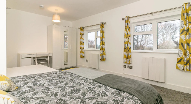 Denby Lodge, Rezervasyon Otel Merseyside ucuz oteller