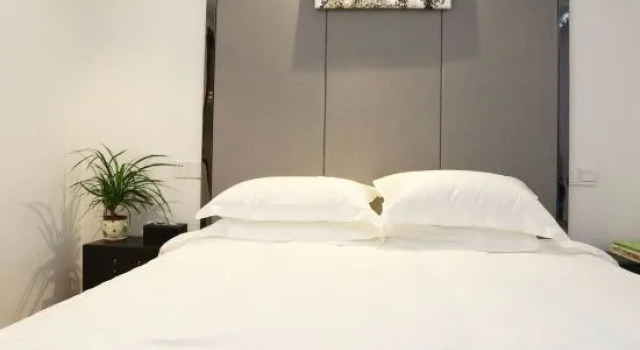 Люкс с 2 комнатами Yiyue Qiushe Hotel