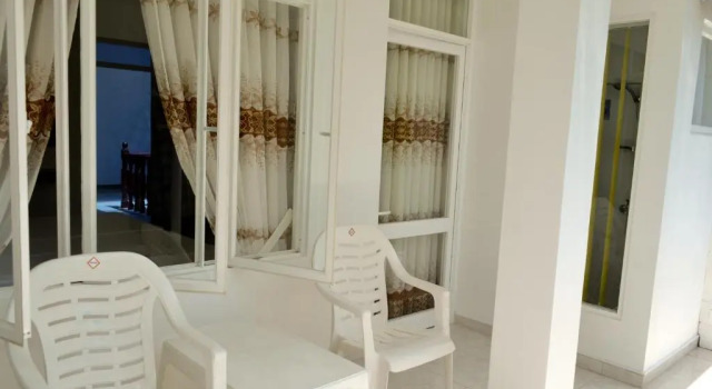 Трёхместный номер Standard Di Sicuro Tourist Inn