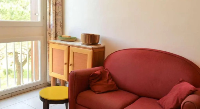 Appartement Argelès-sur-Mer, 2 pièces, 3 personnes - FR-1-225-26