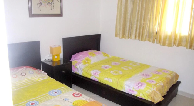 Apartment Bahia de Cabo, Rezerwuj Apartament Hotele w Tanger-Tetouan z parkingiem, Parking