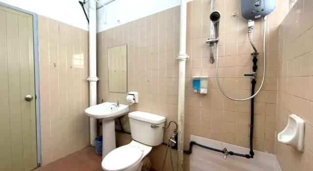 Семейный номер Standard Hotel O Wg Guest House