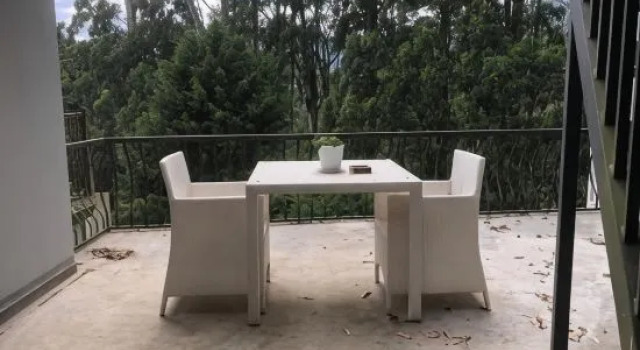 Люкс Deluxe Panorama Green View Hotel Nuwara Eliya