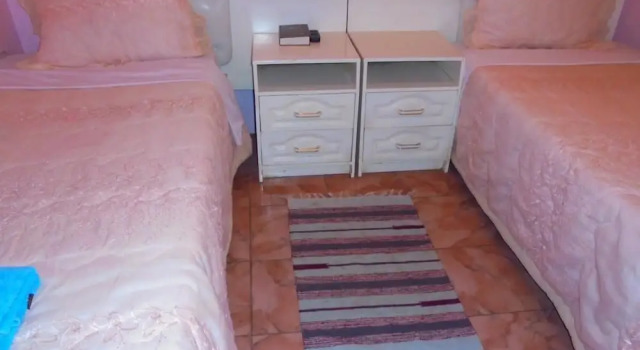Двухместный номер Standard Royal Kwandu Gardens