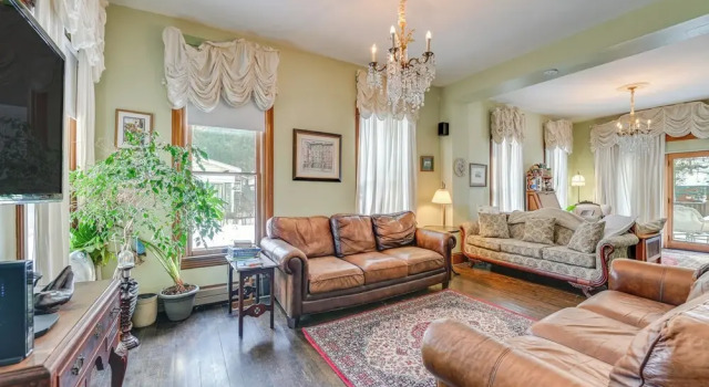 5 Mi to Belleayre Lake: Getaway in Fleischmanns!, Book Feriehus Fleischmanns Belleayre Mountain