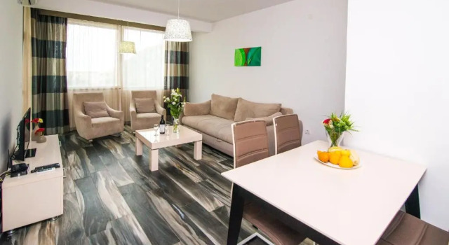 Апартаменты c 1 комнатой Apartments Limunada