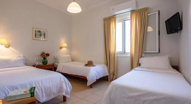 Hotel Bretagne