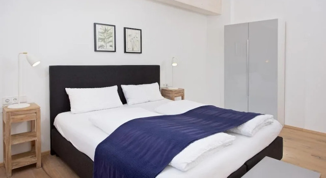 Номер Standard Landhotel Herzberger