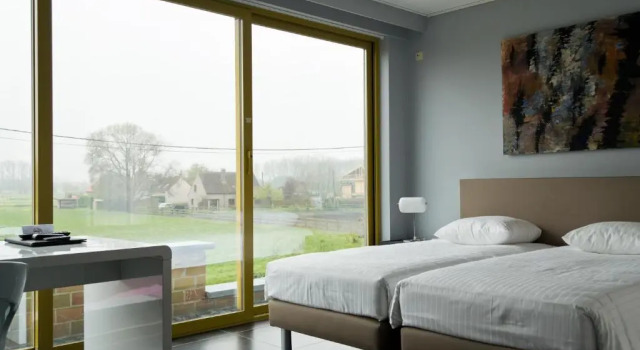 Suite Deluxe Hotel Essenza