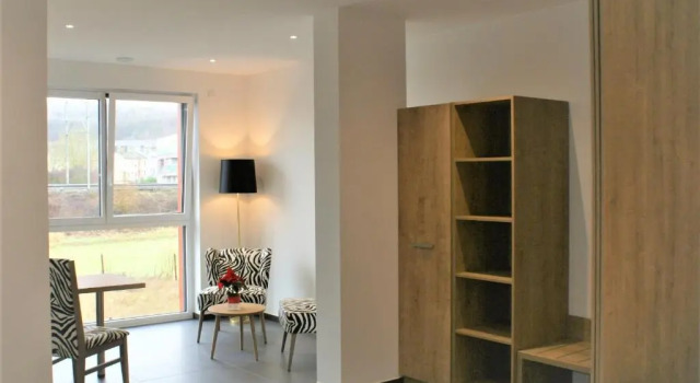 Студия Deluxe Hotel No151