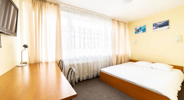 Номер Comfort SportHotel