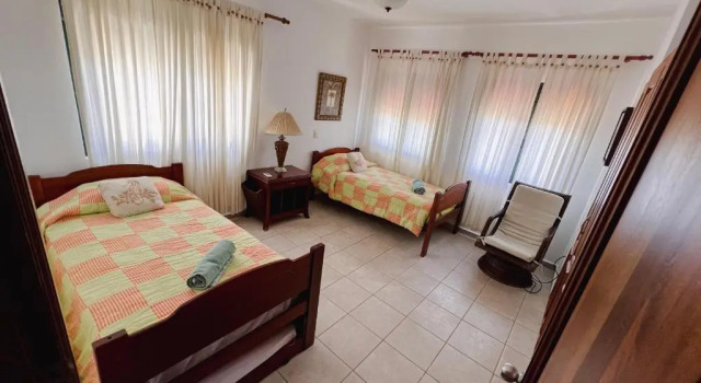 Апартаменты STANZA MARE APARTAMENTO CERCA DE LA PLAYA 2Hb