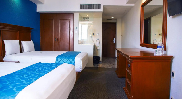Hotel Lois, Rezervasyon Otel Boca del Rio Veracruz