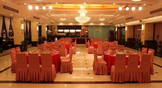 Shanghai Huiyuan Hotel, Varaa Hotelli Shanghai Shanghai