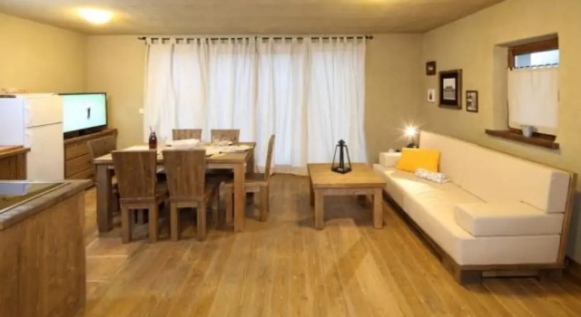 Апартаменты Panonska Vas Villas