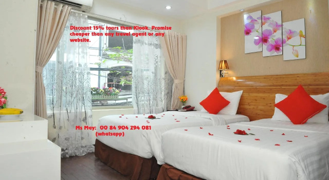 Hanoi Grand Madelis Hotel & Travel, Забронировать Отель СПА-отели Ханоя, SPA-услуги