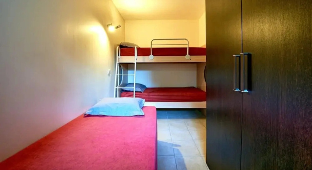 Holiday Home in Southern Corsica