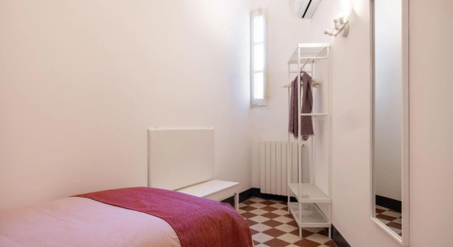 Апартаменты Casa Rorr in Palermo