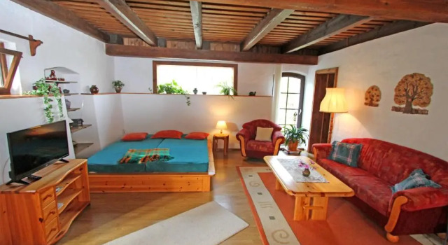 Ferienhaus Benz USE 1961, Book Hotel Benz Usedom
