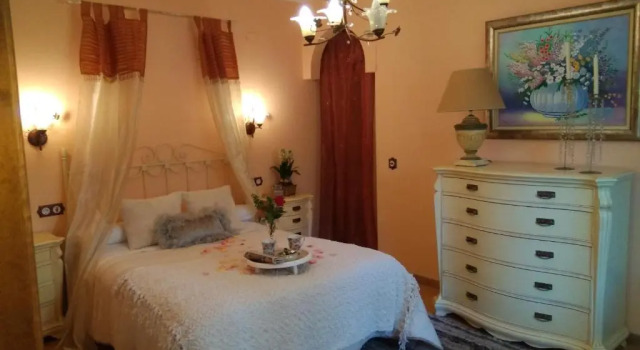 Двухместный номер Standard Laurel de la Reina Bed & Breakfast - Boutique