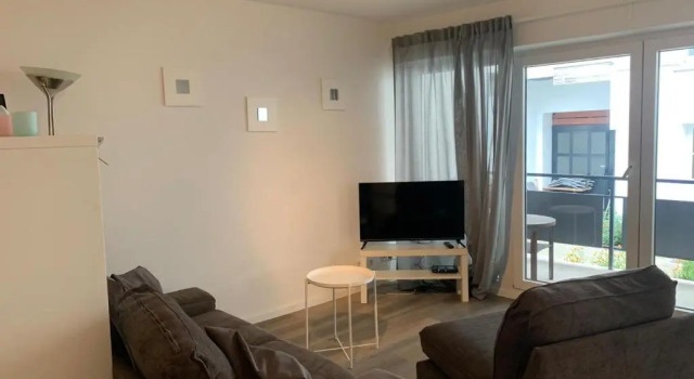 Апартаменты Gemutlich Wohnen Zwischen Koln Und Dusseldorf