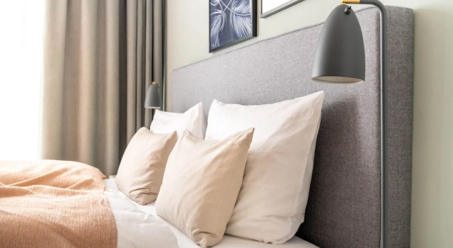 Apartment Suite Hotel Maier