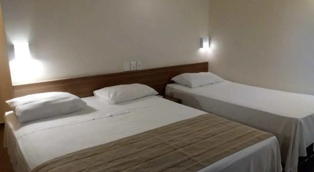 Hotel Zé Maria, Забронировать Отель Позу-Алегри 