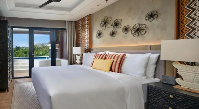 Marriott’s Bali Nusa Dua Terrace, Забронировать Отель Отели провинции Бали с завтраком, Завтраки