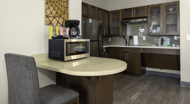 Люкс c 1 комнатой Staybridge Suites - Cedar Park - Austin N by IHG