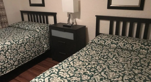 Summerside Inn, Rezerwuj Hotel Belleair Shore Pinellas County