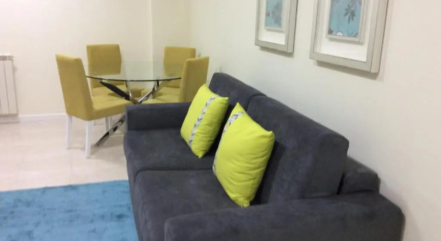 Люкс Hotel Ancora Mar