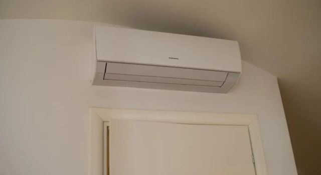 Двухместный номер Standard La Casa di Nadì