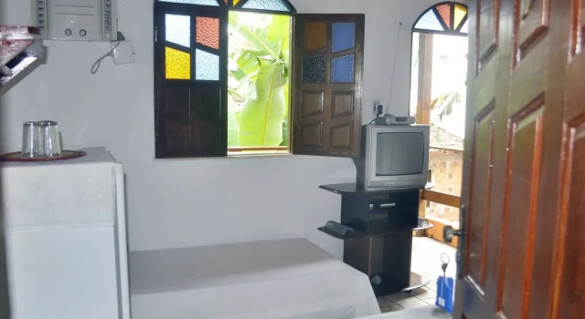Pousada Pico das Praias