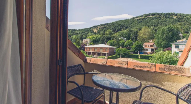 Люкс Deluxe Hotel la Muñequilla