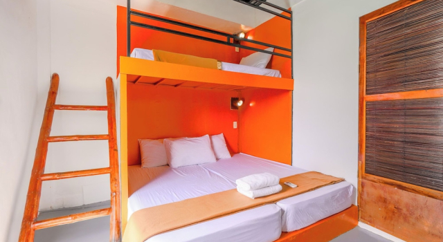 Номер Standard SILAY Resort