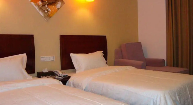 Xiangmei Hotel (Shenzhen Shangbao Road), Rezerwuj Hotel Hotele w Shenzhen z parkingiem, Parking