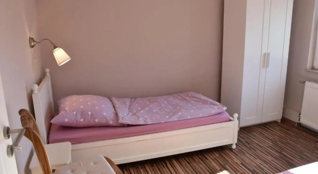 Bungalow-Gartenzauber, Забронировать Апартаменты/квартира Отели в центре Грубе, в центре