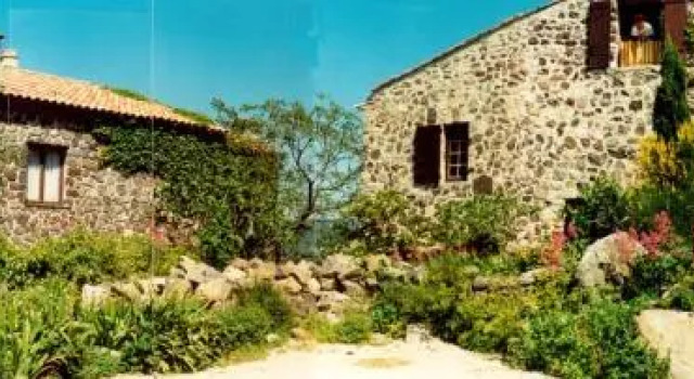 Holiday home Vieux Village
