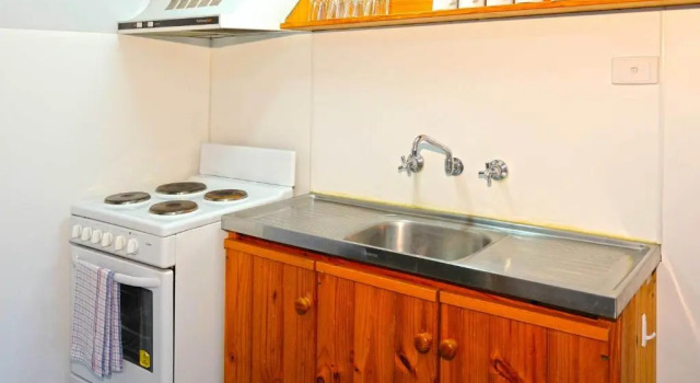 Семейный номер Standard Abrolhos Reef Lodge