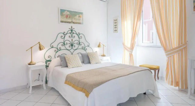 Двухместный номер Classic B&B Piazza Fratti