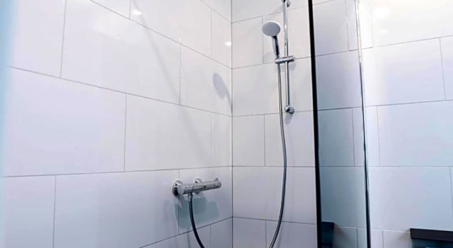 Номер Standard Harbour Hotel IJmuiden