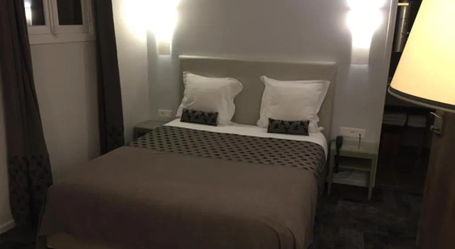 Семейный номер Standard Hotel Du Pont Vieux