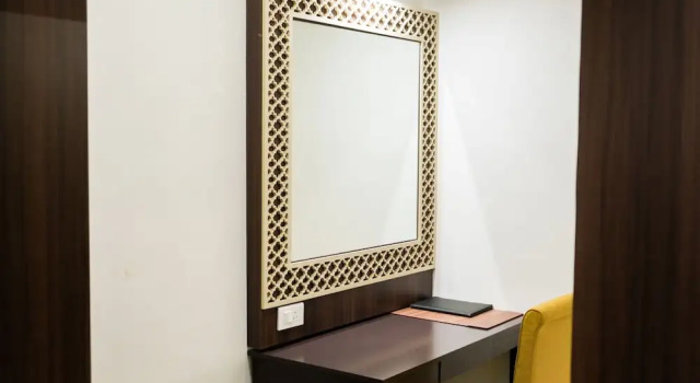 Номер Deluxe The Grand Regent