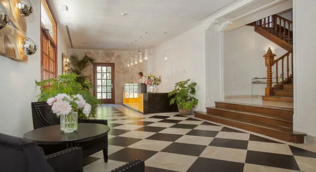 Hostal Continental, Prenota Hotel Vigo 