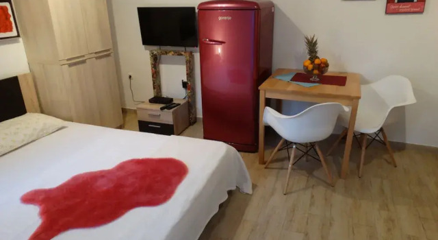 Guesthouse Marileo