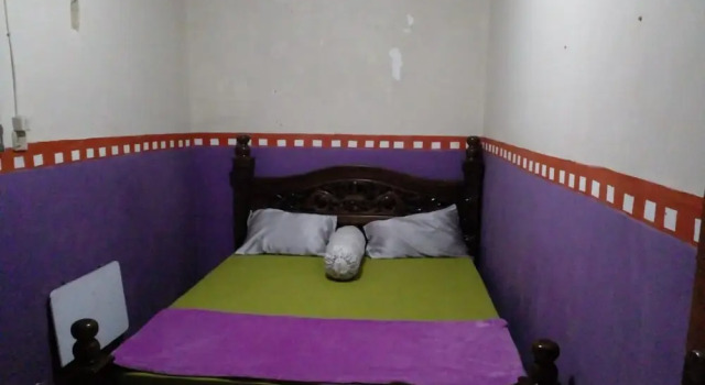 Standard Zimmer Hotel Alifah 1 Syariah
