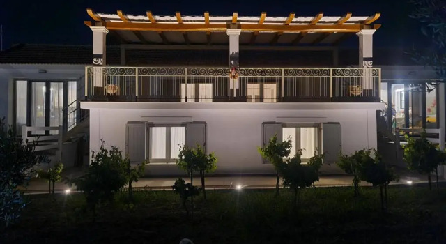 Apollonides - Villa Melete